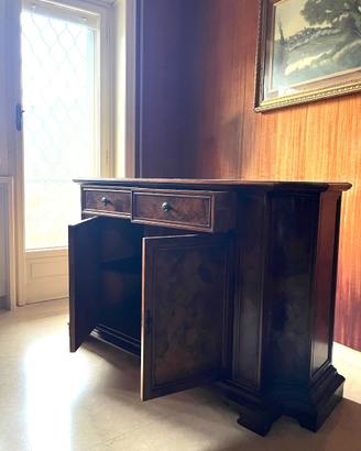 Credenza madia in stile classico