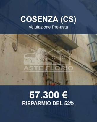 Immobile in asta di 214 m² con più di 5 locali a C