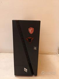 PC Gaming Ryzen 5 2600 + GTX 1650 | 8GB DDR4