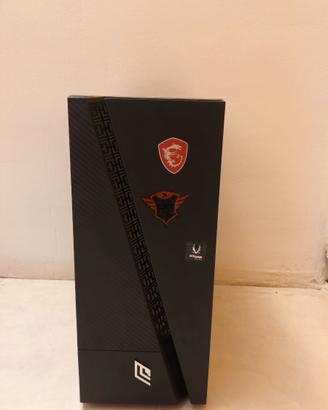 PC Gaming Ryzen 5 2600 + GTX 1650 | 8GB DDR4