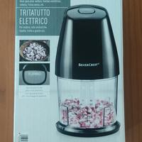 Mixer tritatutto - nuovo