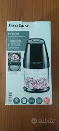 Mixer tritatutto - nuovo