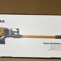 Aspirapolvere senza filo Dyson Gen5detect