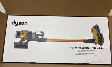 Aspirapolvere senza filo Dyson Gen5detect