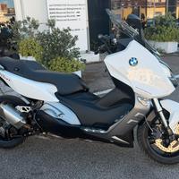 BMW C600 Sport