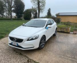 Volvo v40 ocean race