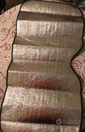 Tendina parasole per auto (124x59cm)