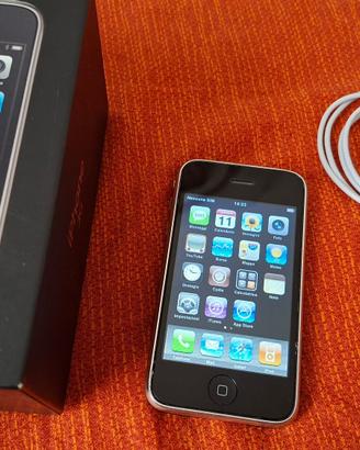 iphone 3g