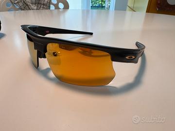 Oakley Bisohaera Polarizzati