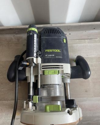 Festool  OF 2200
