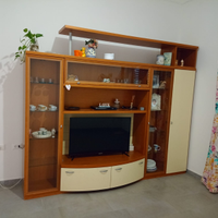 Soggiorno moderno