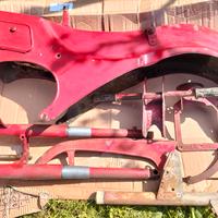 ricambi moto epoca storica moto  Guzzi zigolo