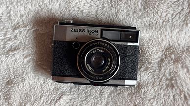 ZEISS Ikon S 310 - vintage 35mm -Tessar 4mm f/2.8