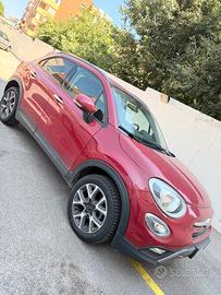 Fiat 500 x 1300multi get
