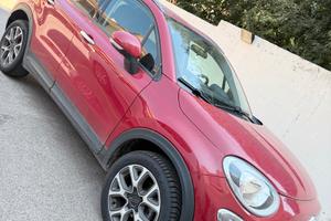 Fiat 500 x 1300multi get