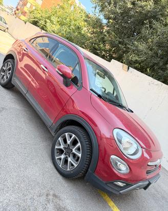 Fiat 500 x 1300multi get