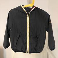 Giacca antivento Finger in the nose 2 / 3 anni