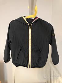 Giacca antivento Finger in the nose 2 / 3 anni