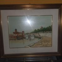 QUADRO MARIO BRIOSCHI
