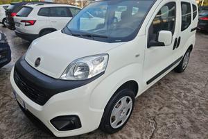 FIAT Qubo 1.4 8V 77 CV Lounge Natural Power