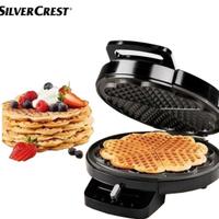 Silvercrest Waffle Maker