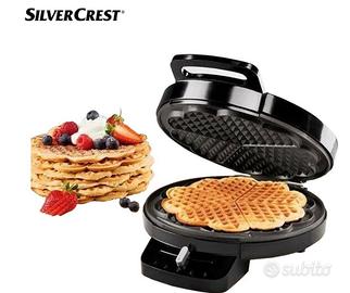 Silvercrest Waffle Maker