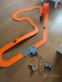PISTA MACCHININE HOT WHEELS  - Balck Friday -30%