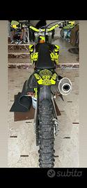 KTM EXC