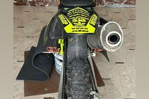KTM EXC