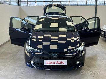 TOYOTA Corolla 1.8 Hybrid *UNICO PROP.*SEDILI RI