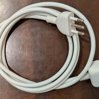 Prolunga Alimentatore Apple con Spina Italiana