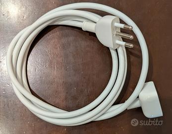 Prolunga Alimentatore Apple con Spina Italiana