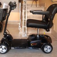 Scooter per disabili