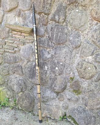 Teleregolabile artico