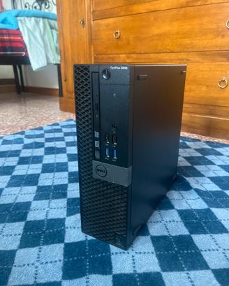 Dell optiplex 3040 SFF