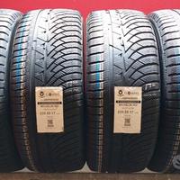4 gomme 235 55 17 MICHELIN A1498