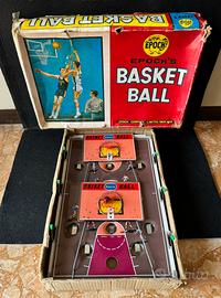 Epoch’s Basketball Epoch Basket Latta Gioco