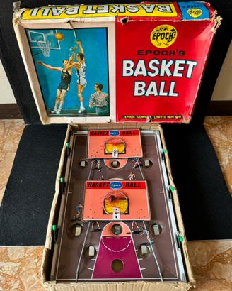 Epoch’s Basketball Epoch Basket Latta Gioco
