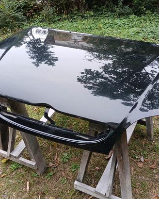 cofano saxo vts