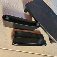 Supporto monitor Amazon Basics