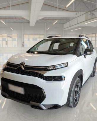Citroen C3 Aircross BlueHDi 110 S&S Feel