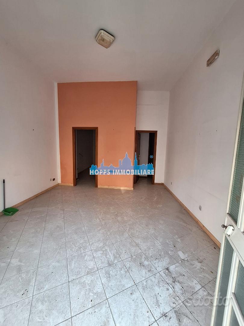 Intera palazzina partanna mondello, via carbone - Vista 3