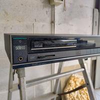 Seleco SMG 100 Lettore Compact Disk