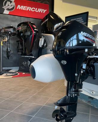 Mercury 8 cv e 9,9 cv - MOTORI nuovi PROMO Stock