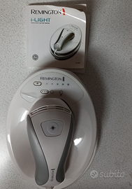 Epilatore luce pulsata