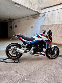 Bmw F900R