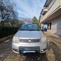 Panda 1.2 natural power benzina/metano