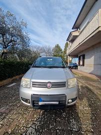 Panda 1.2 natural power benzina/metano