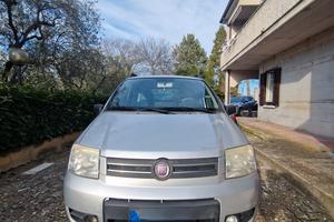 Panda 1.2 natural power benzina/metano