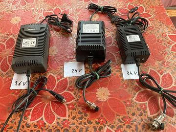 Alimentatori- 29 euro